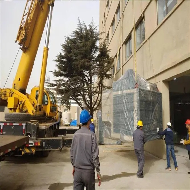 祁门县附近12吨吊车出租电话