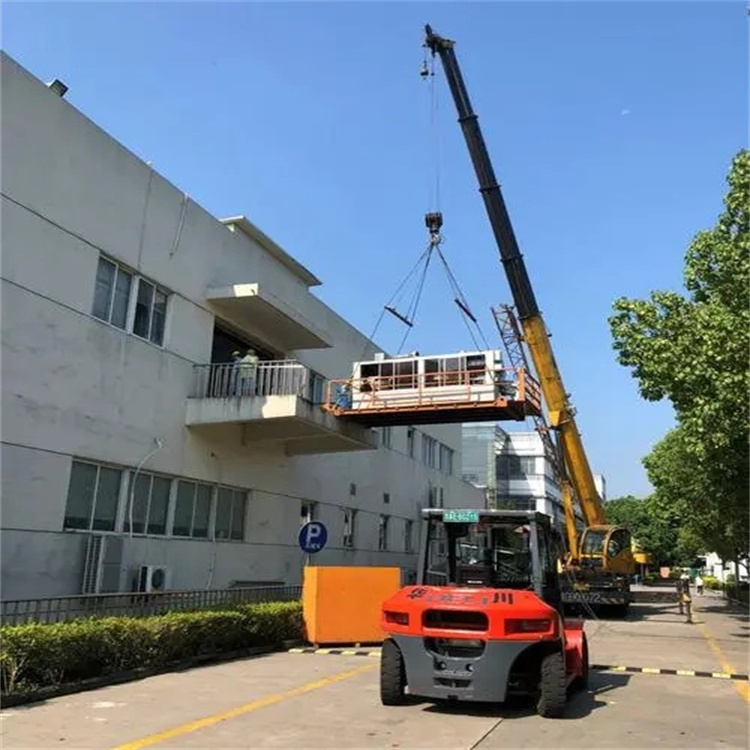 祁门县小型吊车出租电话