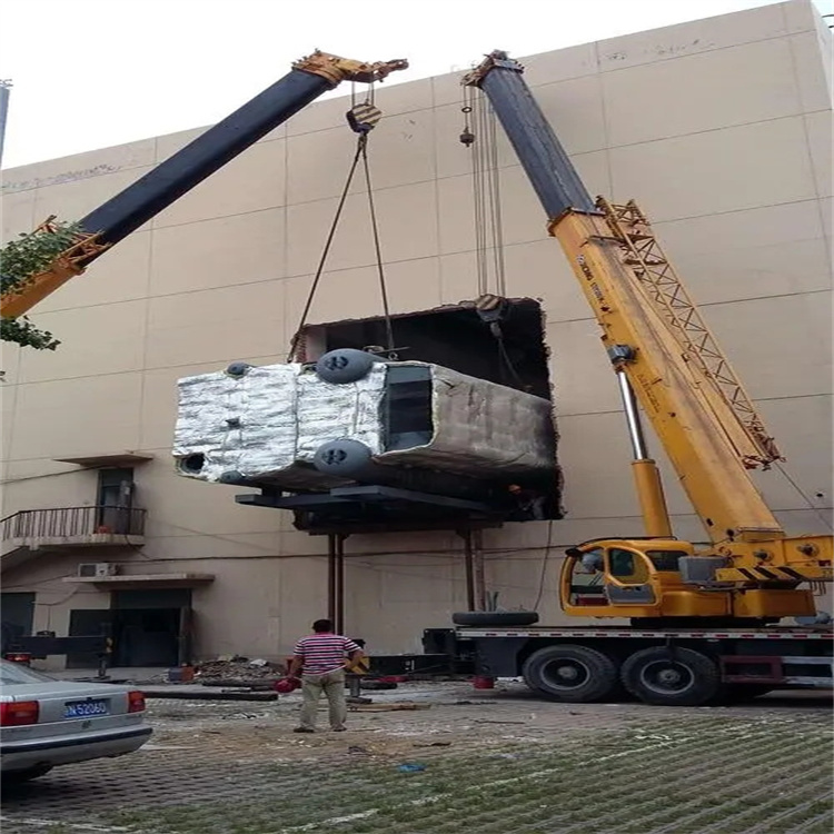 祁门县吊车租赁公司出租吊车需要哪些证件