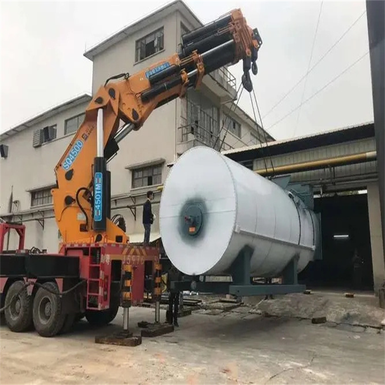 祁门县室内装修小型折臂吊出租服务：高效解决方案与租赁指南