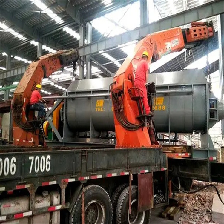 祁门县大型随车吊出租多少钱