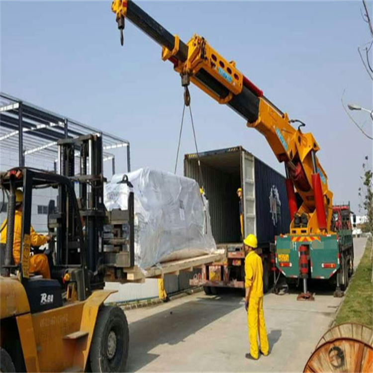 祁门县专业随车吊出租电话