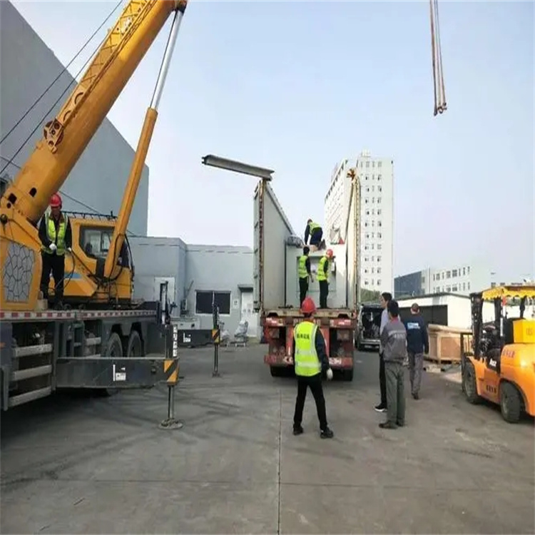 祁门县如何找到附近的吊车救援服务