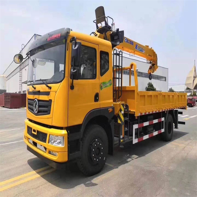 祁门县附近找一辆随车吊出租