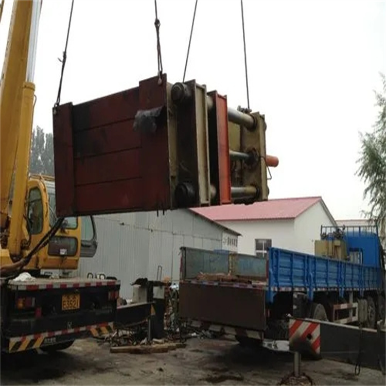 祁门县小型汽车吊出租