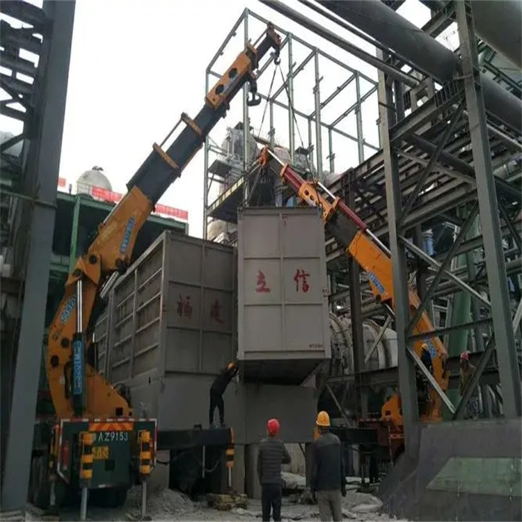 祁门县折臂吊车租赁电话