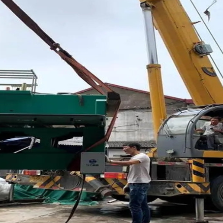 祁门县长期租赁大型吊车有价格优惠吗？